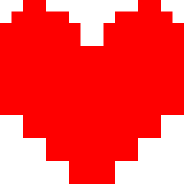 Undertale SOUL