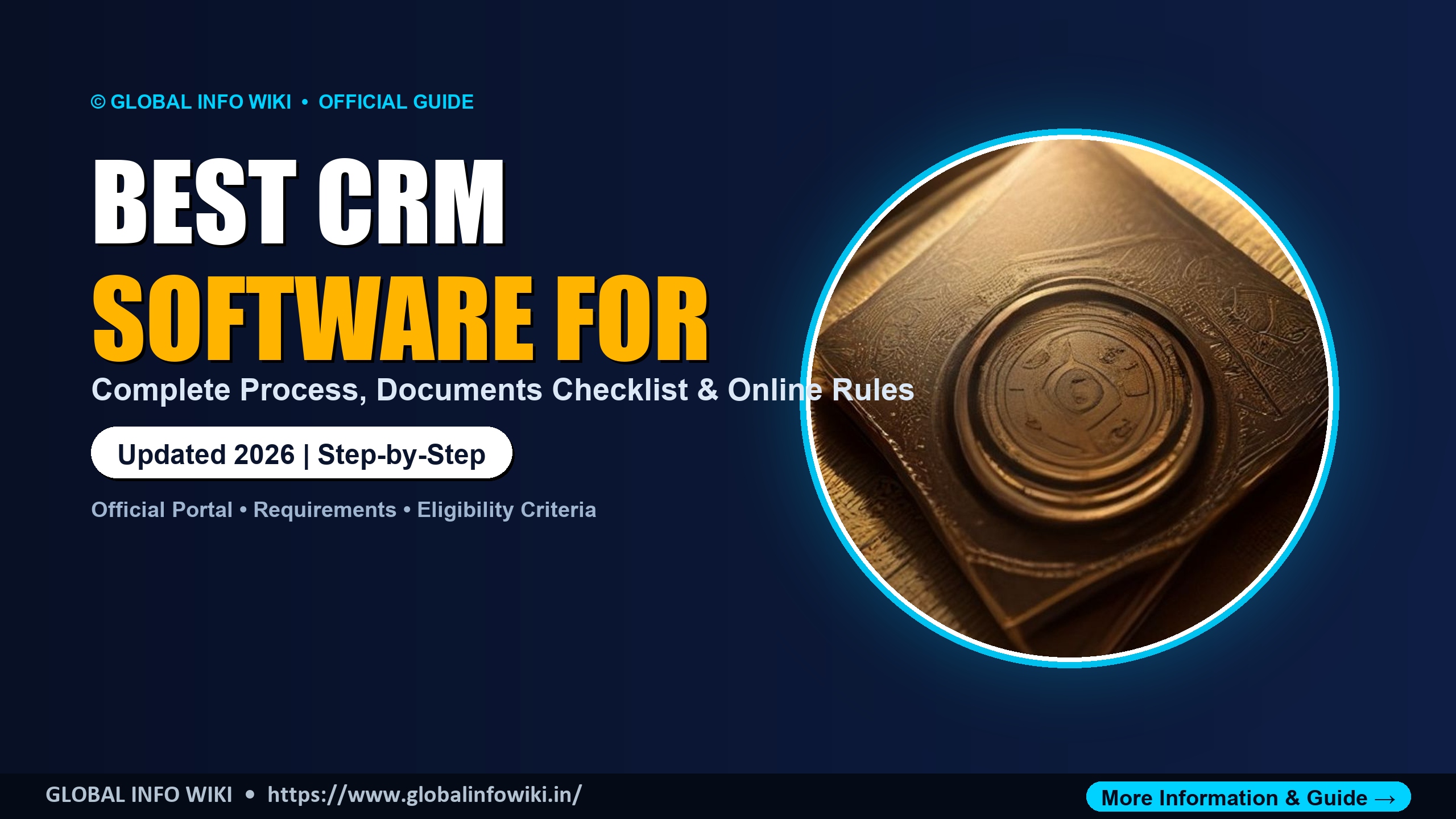 Best CRM Software for Nonprofits in 2026 Best CRM Software for Nonprofits in 2026