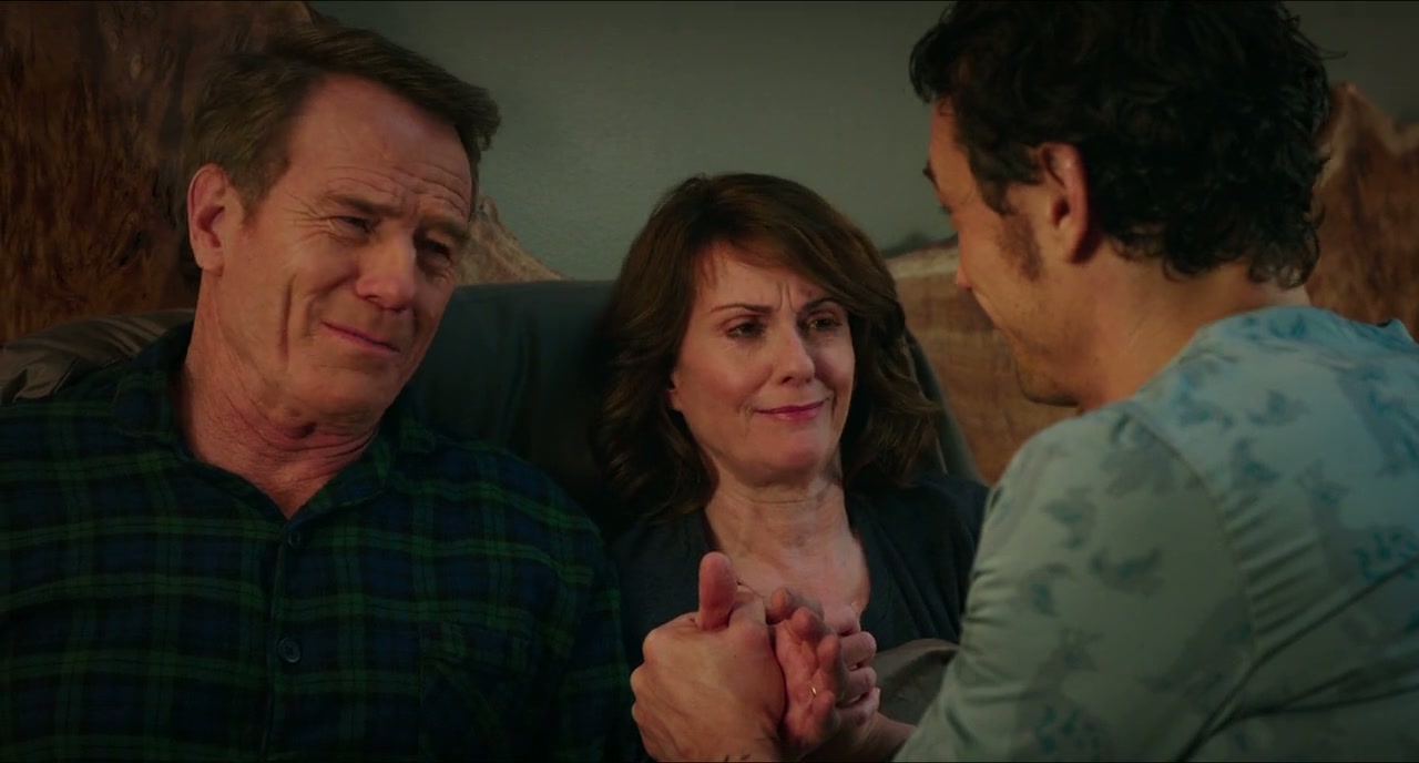 Why Him? Screenshot