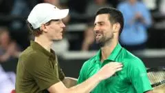 Sinner Blocks Djokovic’s Quest for Historic Wimbledon Title