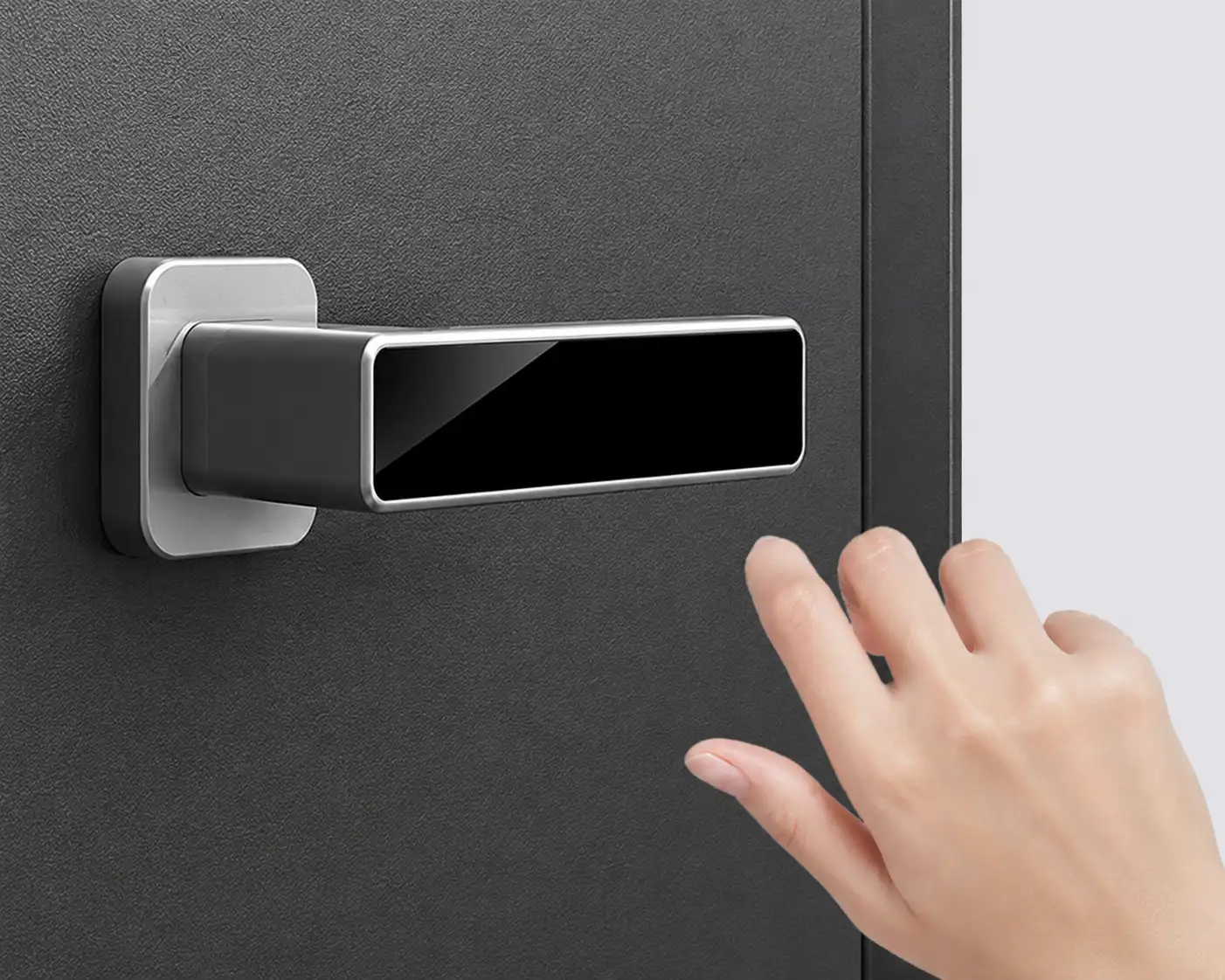ET620 l shaped handle