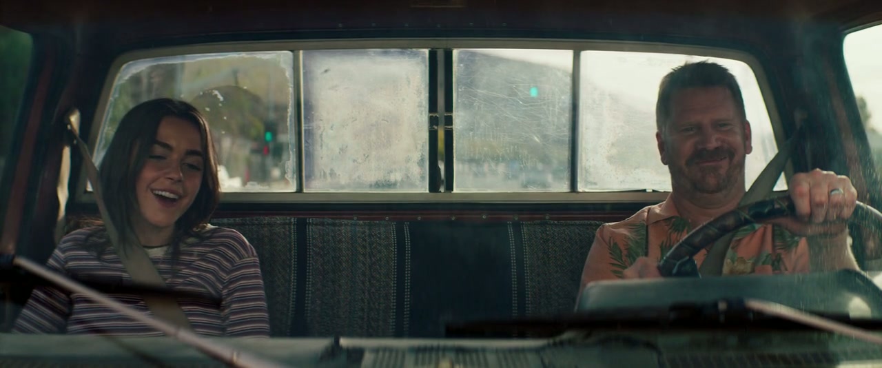 Wildflower Screenshot