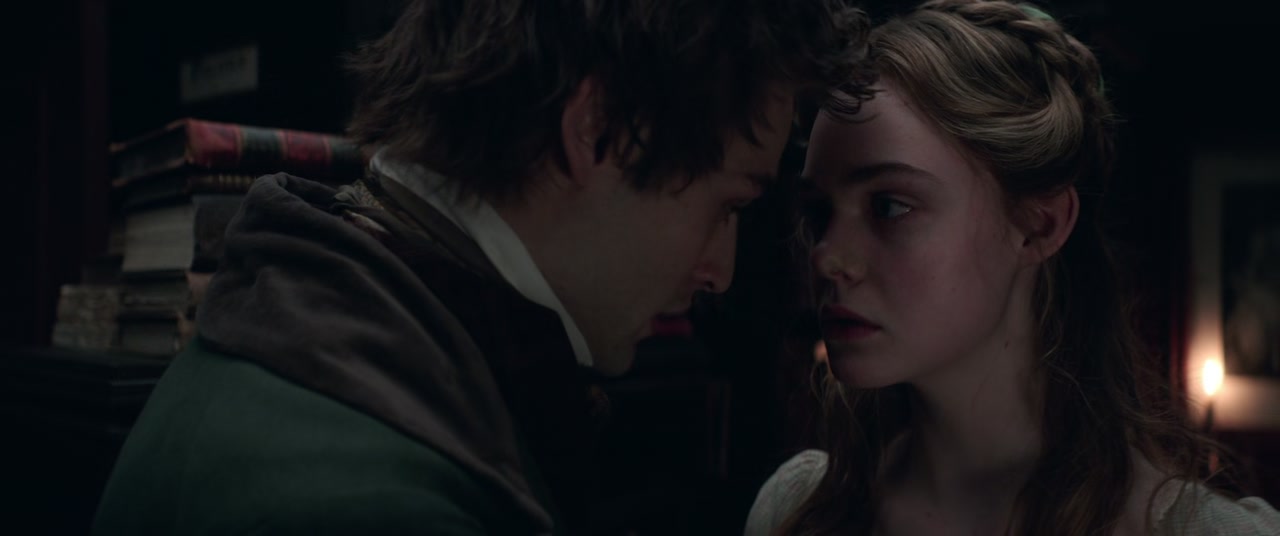 Mary Shelley Screenshot