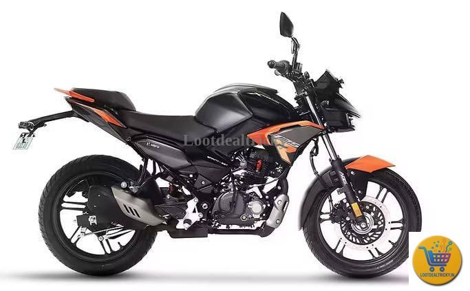 One More Bike | Limited Time Loot Offer
