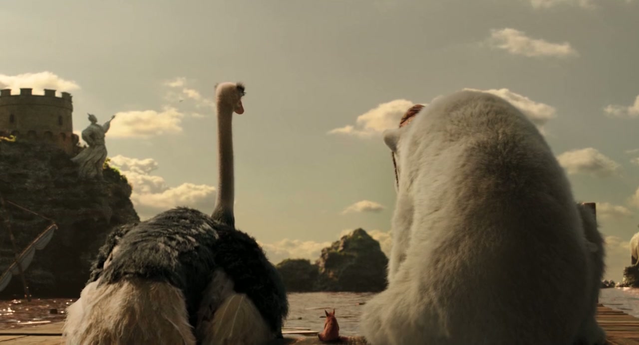 Dolittle Screenshot