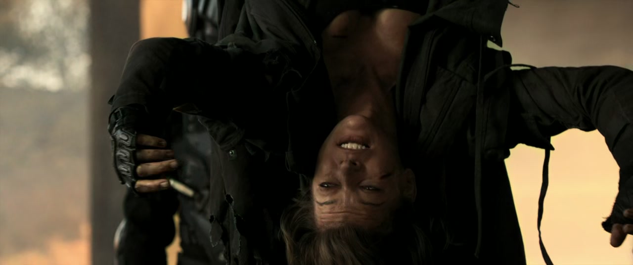 Resident Evil: The Final Chapter Screenshot