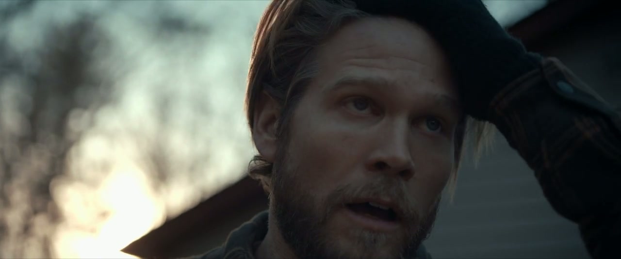 The Bad Shepherd Screenshot