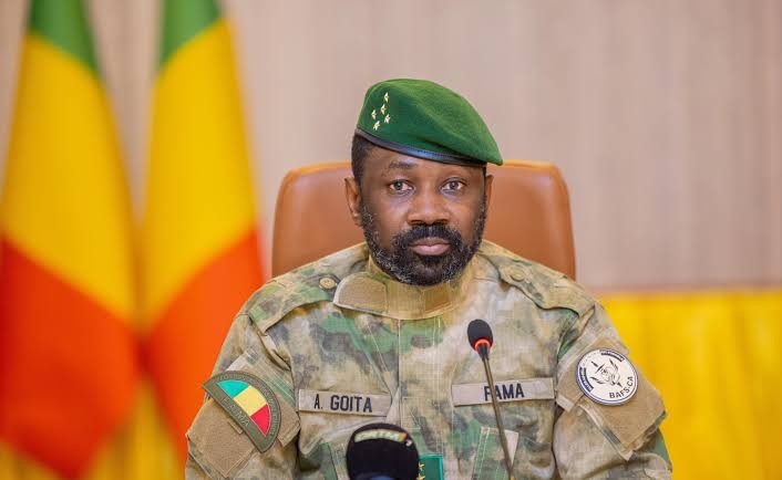 Illustration - Mali : l'or et le lithium financent enfin les routes du pays
