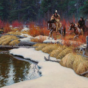Among-the-red-willows