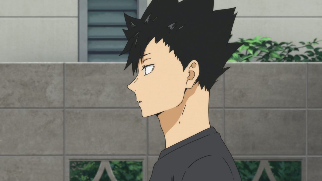 HAIKYU!! The Dumpster Battle Screenshot