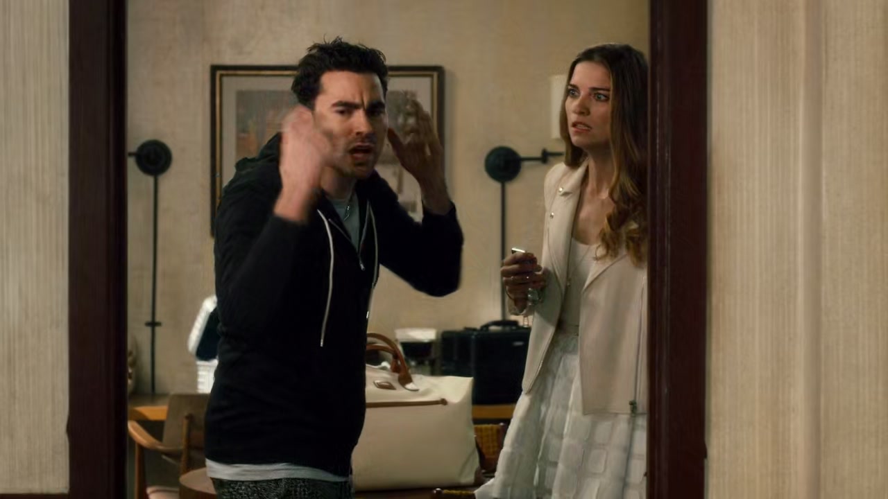 Schitt's Creek Screenshot