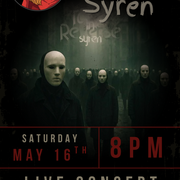 Devil's Den x Syren Promo Poster