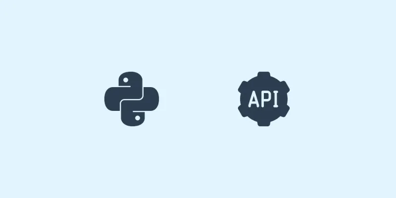 Menguak Rahasia API: Jembatan Ajaib untuk Aplikasi Python-mu