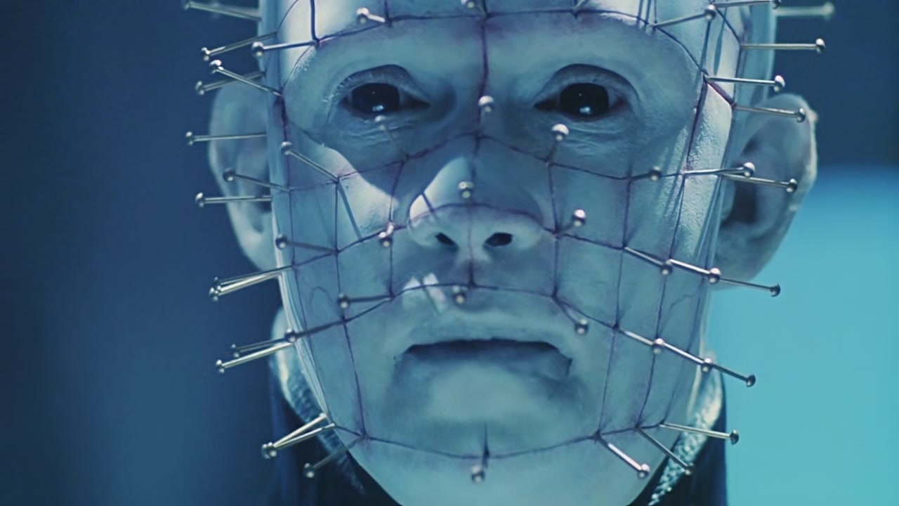 Hellraiser: Bloodline Screenshot