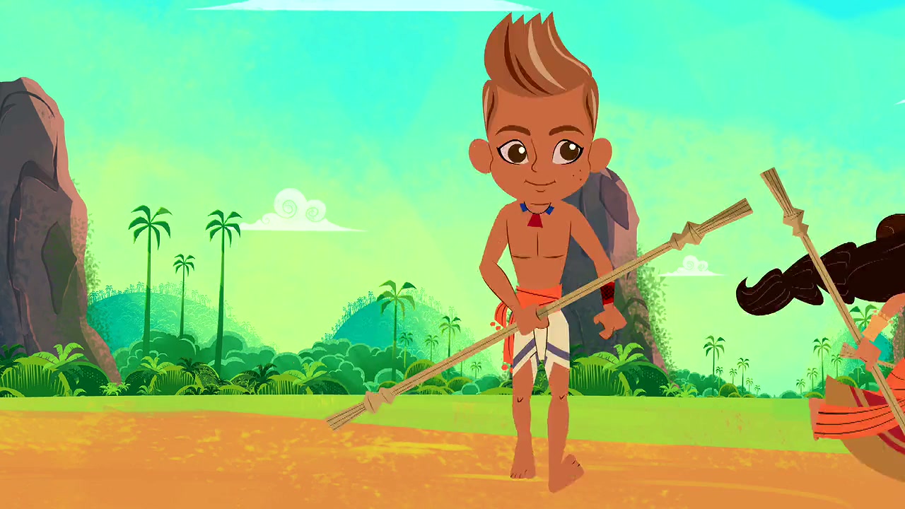 Kalari Kids Screenshot