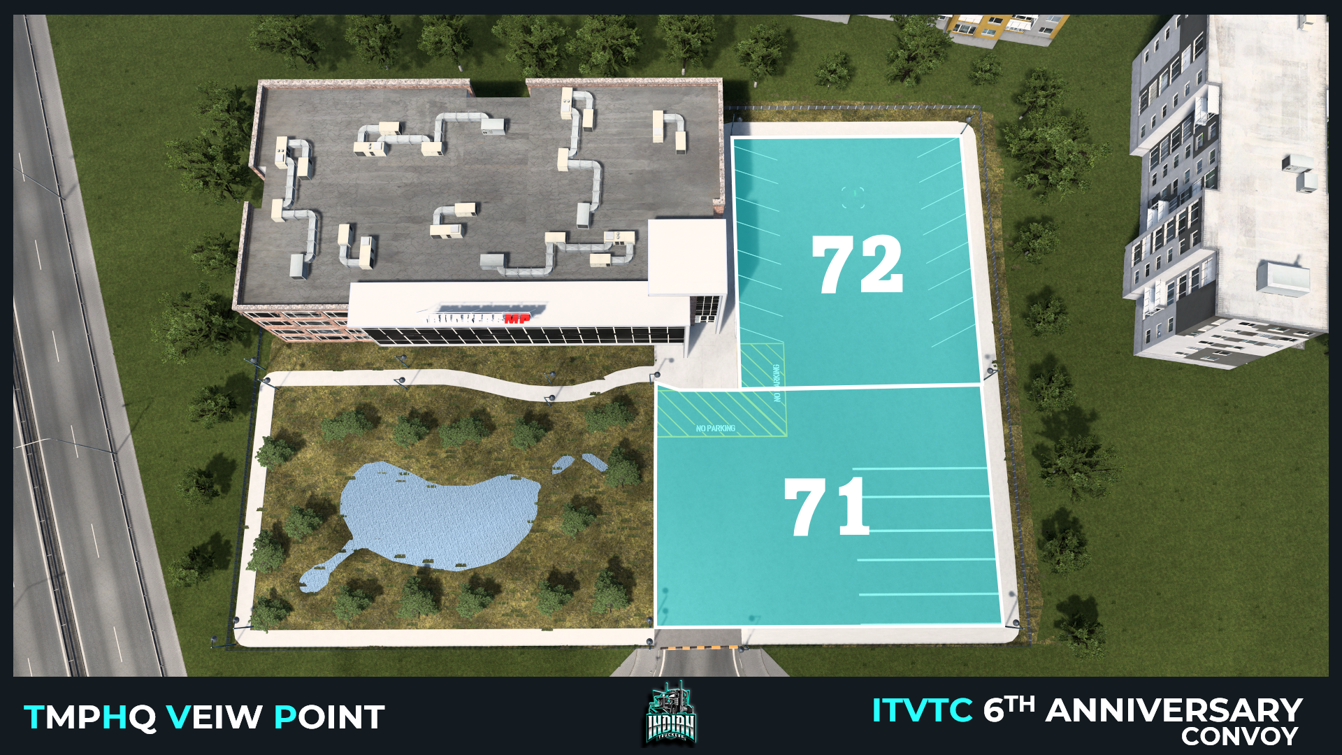 TMPHQ View Point