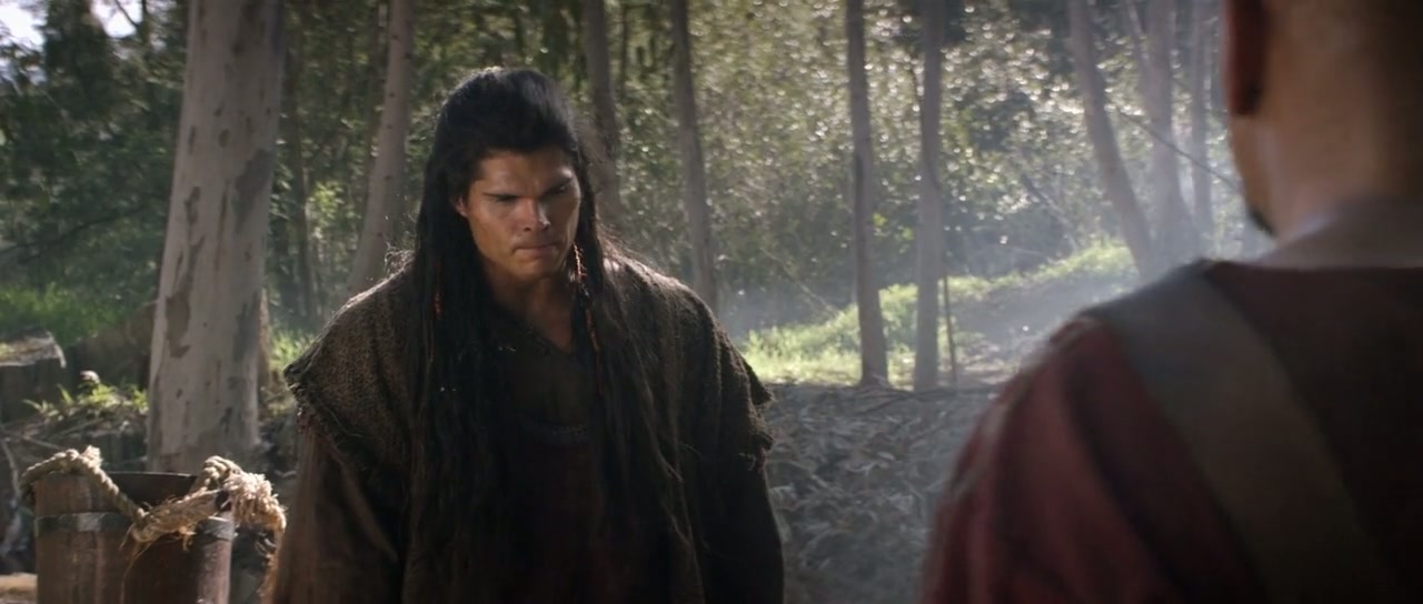 Samson Screenshot
