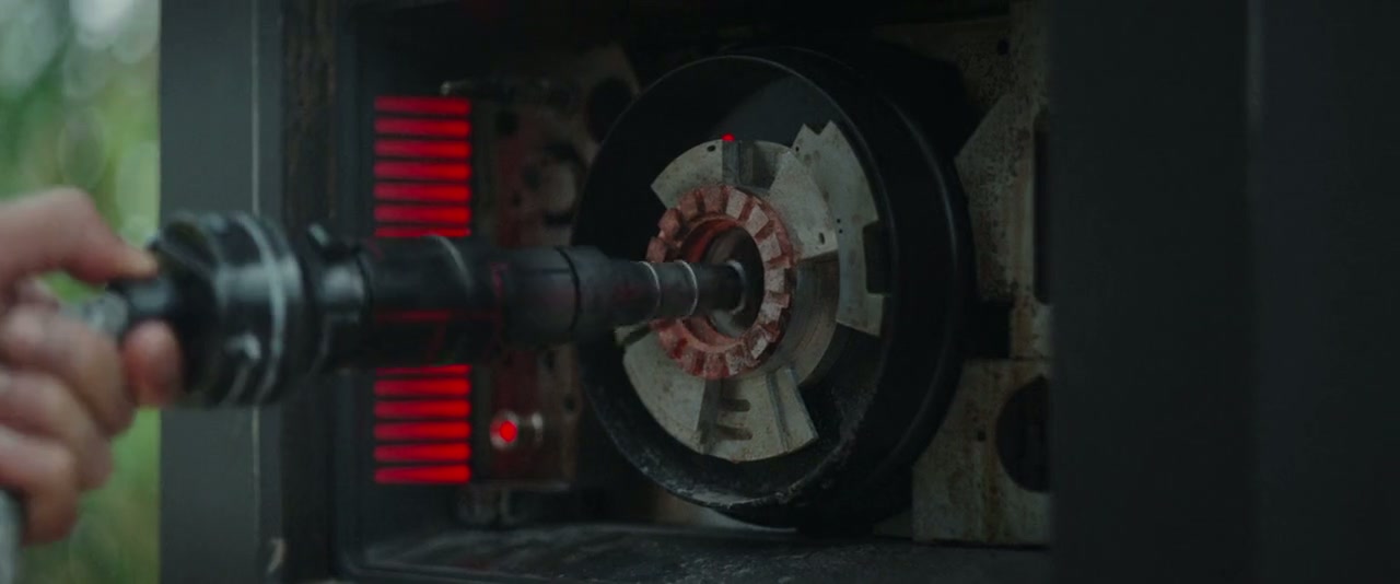 Rogue One: A Star Wars Story Screenshot