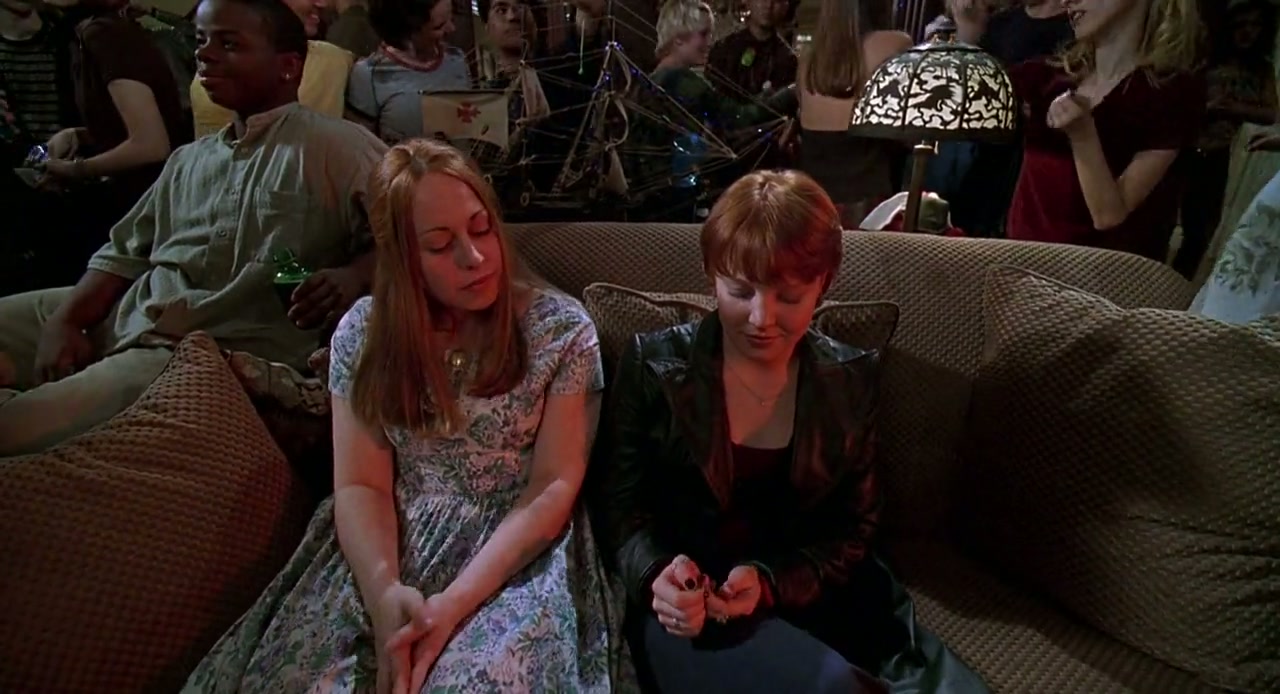 Can't Hardly Wait Screenshot