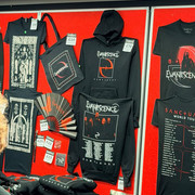 merch report 003
