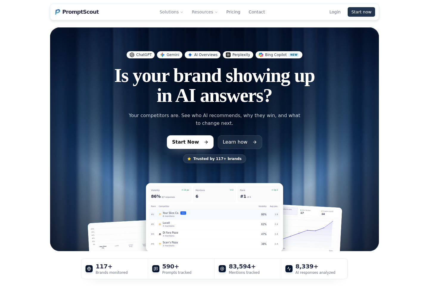 PromptScout