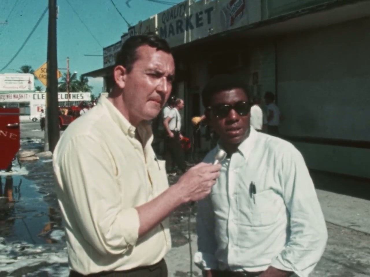 Riotsville, U.S.A. Screenshot