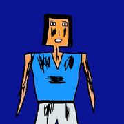 Sidney Smudged