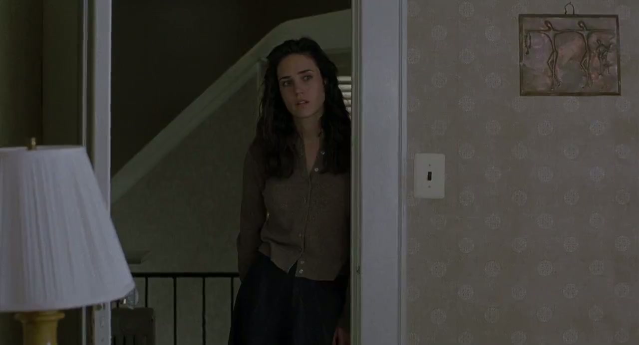A Beautiful Mind Screenshot