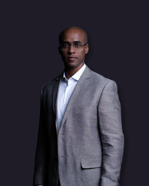 Alexandre Rodrigues, CFP®
