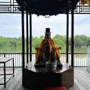 四海龙王大伯公庙5