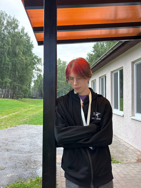 Павел Юрчук