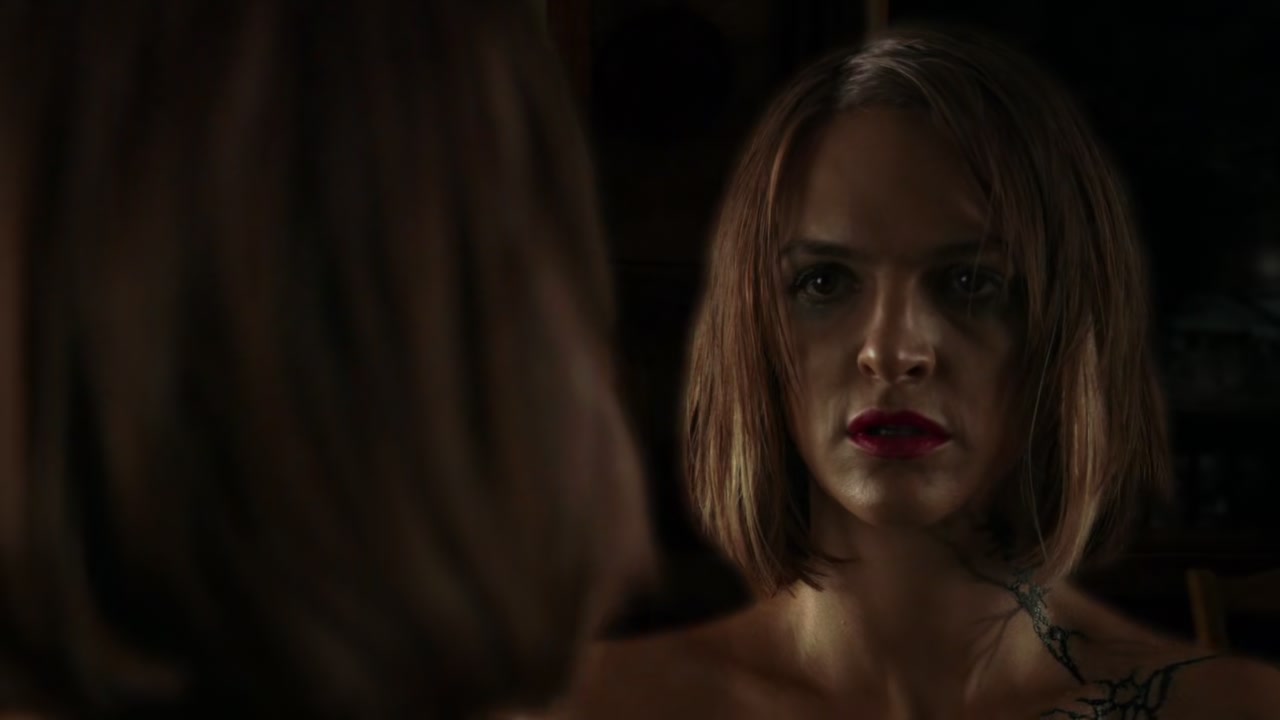 Pulse 2: Afterlife Screenshot