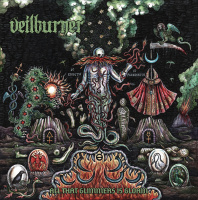 Veilburner – All That Glimmers Is Gloam (2026)