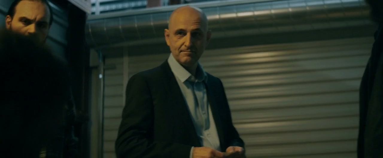 Sanctioning Evil Screenshot