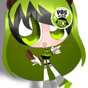 PBS kids