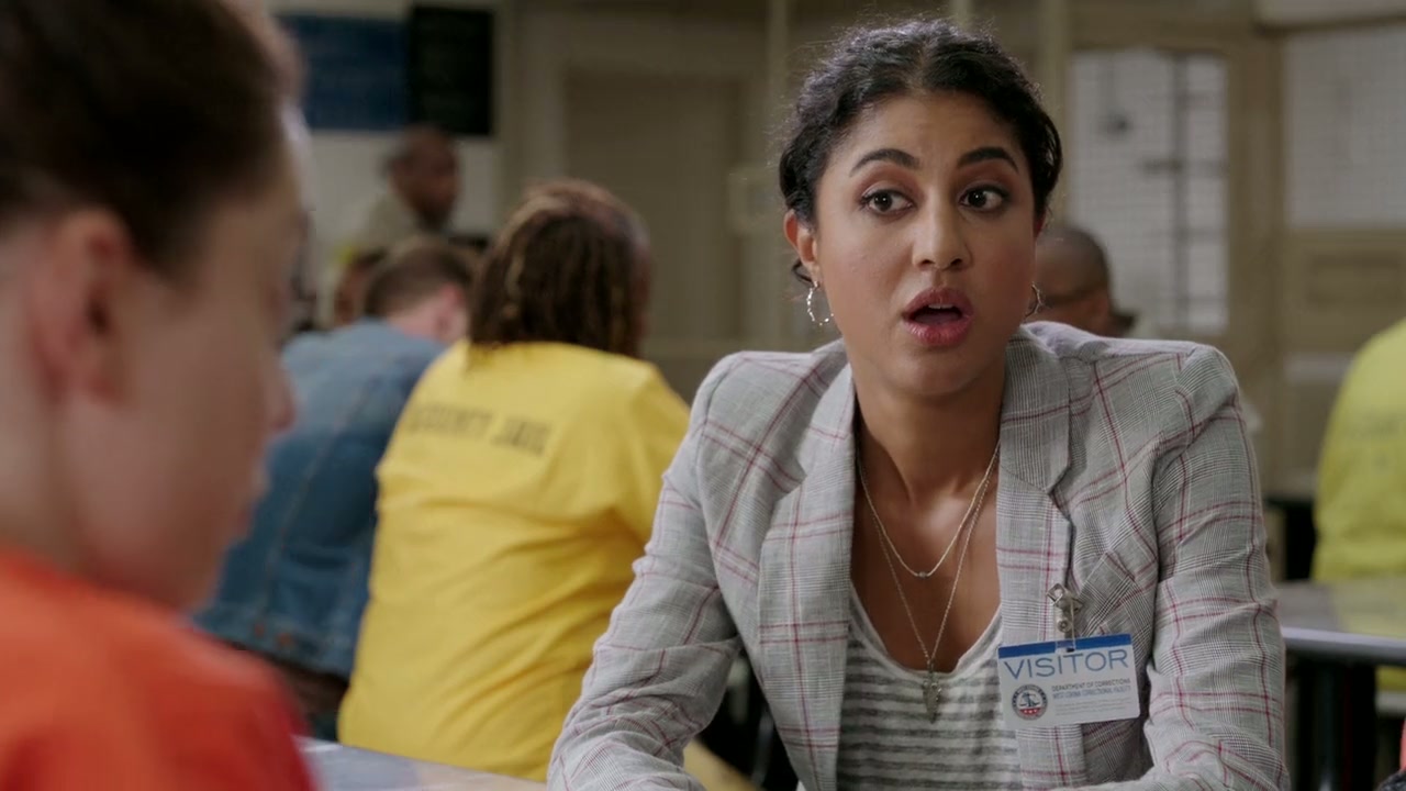 Crazy Ex-Girlfriend Screenshot
