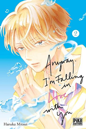 Anyway, I'm falling in love with you T02 - Haruka Mitsui (2025)