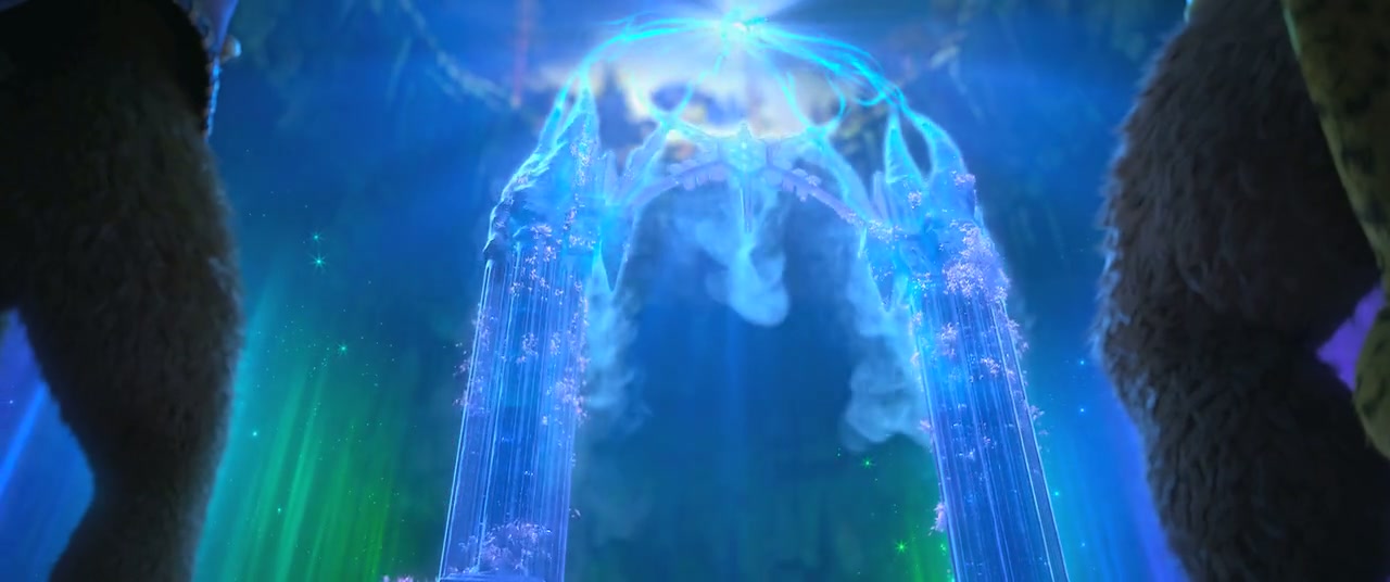 The Snow Queen 4: Mirrorlands Screenshot