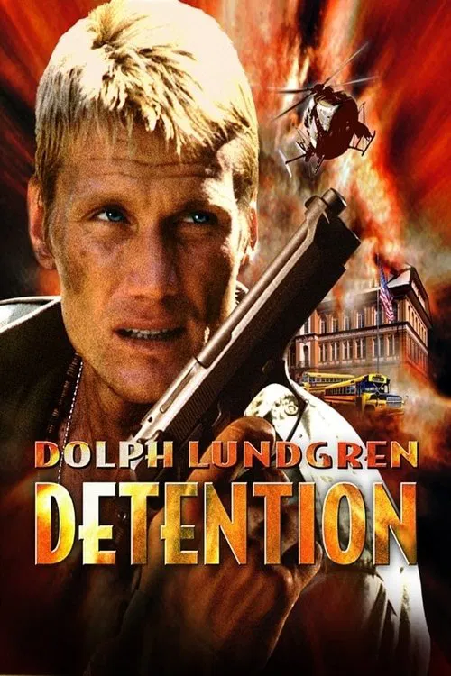 Pod Nadzorem / Detention (2003) 1080p.WEB-DL.H264.AC3.2.0.BP007 | Lektor PL