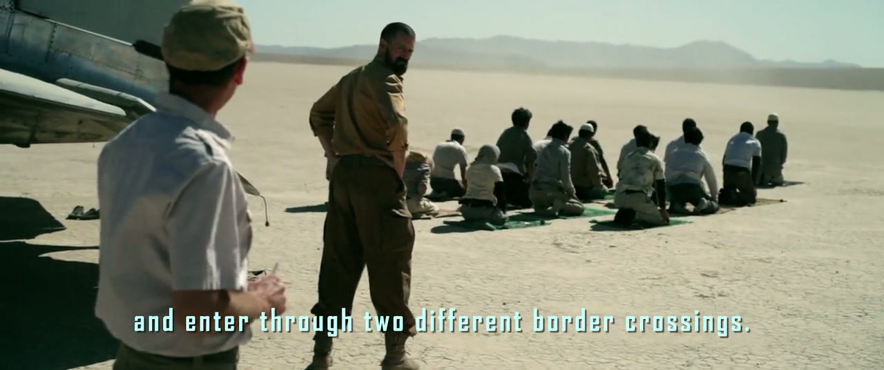 Act of Valor Screenshot
