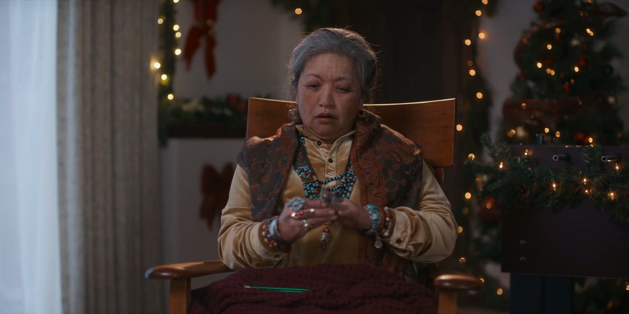 It's A Wonderful Binge Screenshot