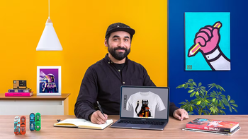 Domestika - Magliette illustrate꞉ crea la tua collezione - Ita