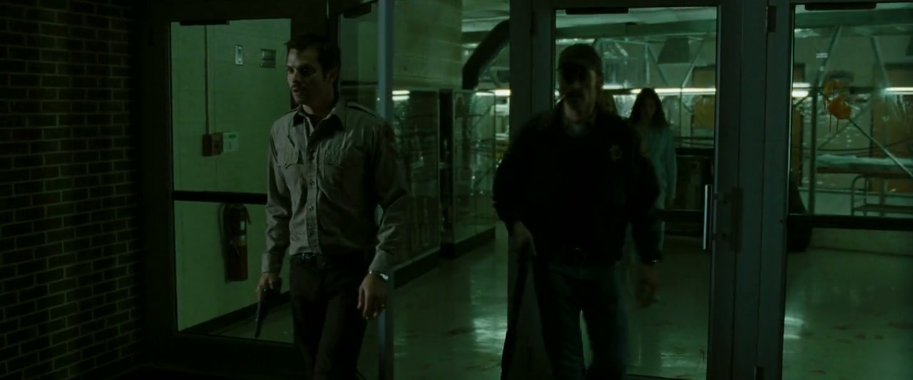 The Crazies Screenshot