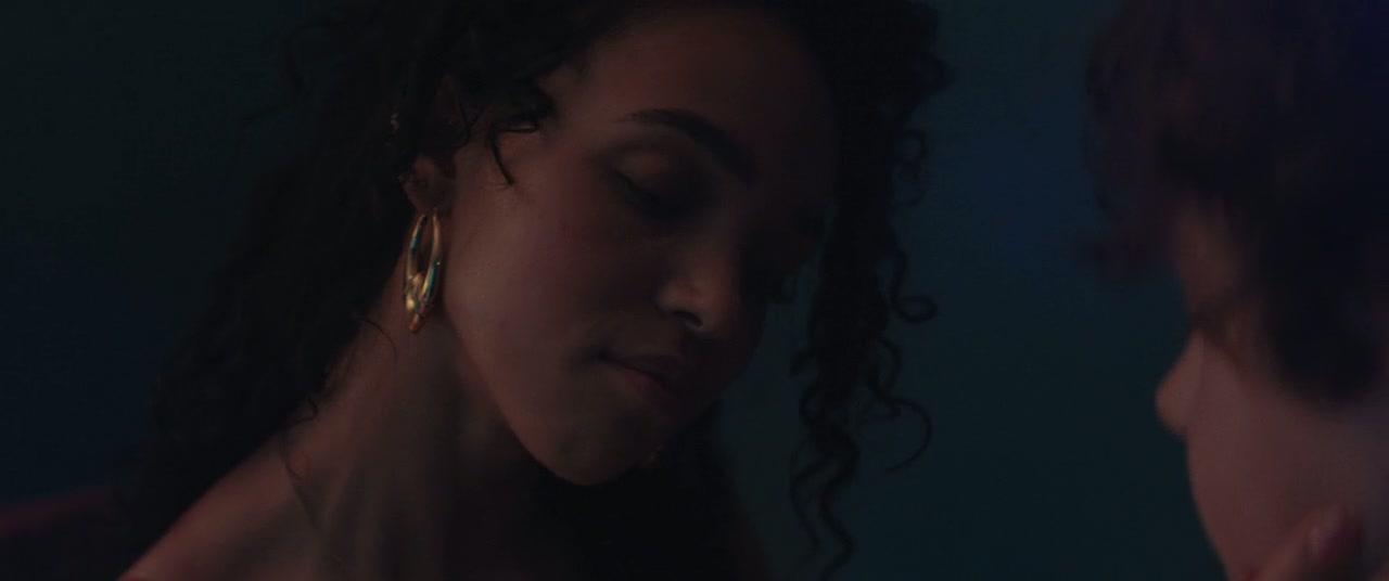 Honey Boy Screenshot