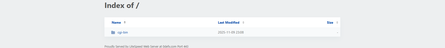 Forensic screenshot of [REDACTED] showing the phishing page layout