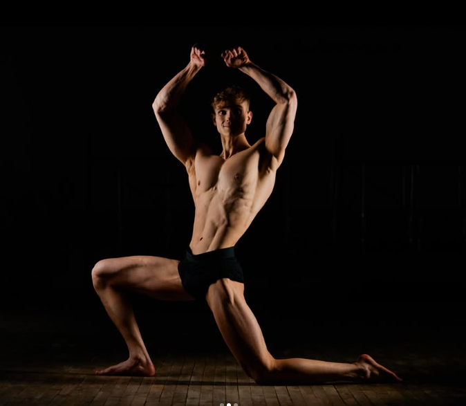 Bartek Jurczak dieta