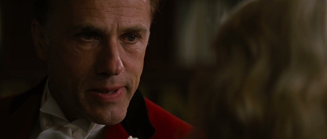 Water for Elephants Screenshot