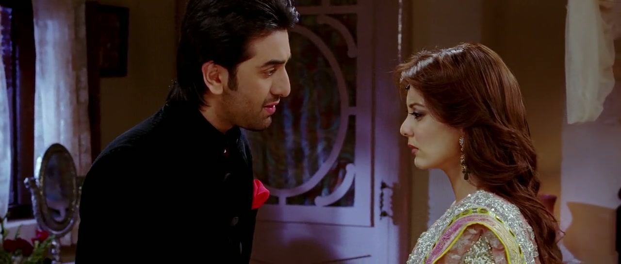 Bachna Ae Haseeno Screenshot