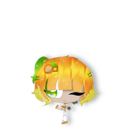 citrus punch