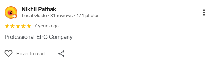 Google Review 4